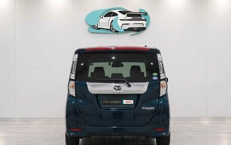 Daihatsu Thor I, 2021 год, 834 009 рублей, 4 фотография