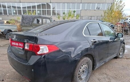 Honda Accord VIII рестайлинг, 2010 год, 750 000 рублей, 3 фотография