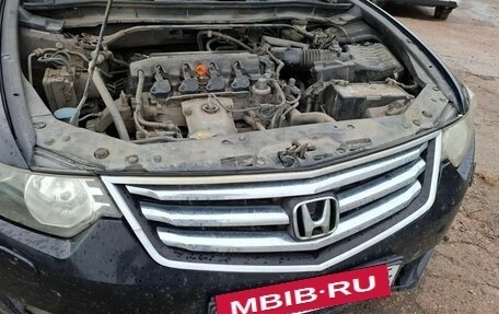 Honda Accord VIII рестайлинг, 2010 год, 750 000 рублей, 7 фотография