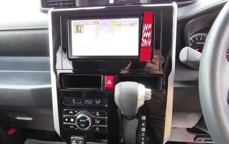 Daihatsu Thor I, 2021 год, 834 009 рублей, 7 фотография