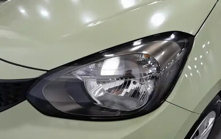 Honda Fit, 2022 год, 949 600 рублей, 3 фотография