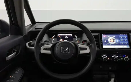 Honda Fit, 2022 год, 949 600 рублей, 8 фотография