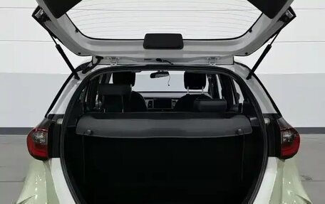 Honda Fit, 2022 год, 949 600 рублей, 12 фотография