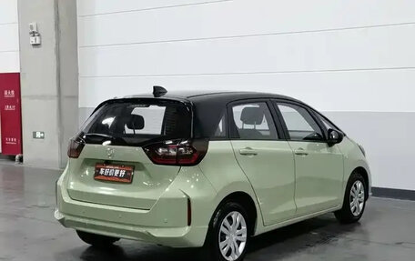 Honda Fit, 2022 год, 949 600 рублей, 5 фотография