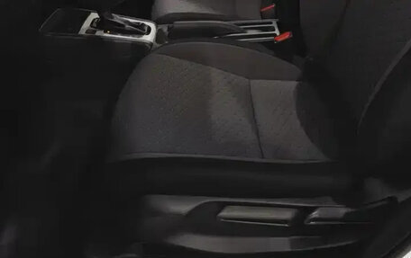 Honda Fit, 2022 год, 949 600 рублей, 14 фотография
