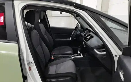 Honda Fit, 2022 год, 949 600 рублей, 13 фотография