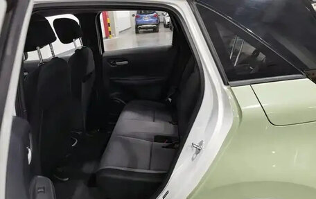Honda Fit, 2022 год, 949 600 рублей, 15 фотография