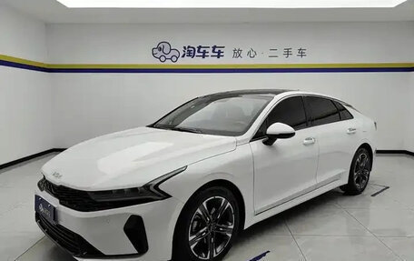 KIA K5, 2022 год, 2 006 000 рублей, 1 фотография