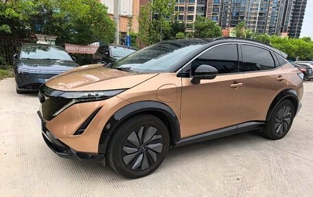 Nissan Ariya, 2022 год, 2 550 000 рублей, 1 фотография