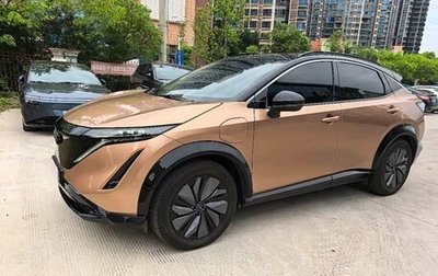 Nissan Ariya, 2022 год, 2 550 000 рублей, 1 фотография