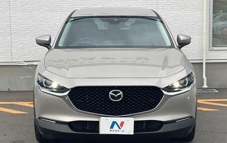 Mazda CX-30 I, 2021 год, 1 530 005 рублей, 1 фотография