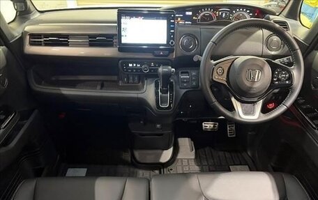 Honda N-BOX II, 2021 год, 715 009 рублей, 4 фотография
