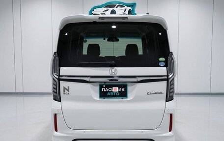 Honda N-BOX II, 2021 год, 715 009 рублей, 3 фотография
