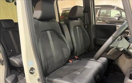 Honda N-BOX II, 2021 год, 715 009 рублей, 5 фотография