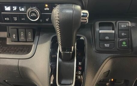 Honda N-BOX II, 2021 год, 715 009 рублей, 11 фотография