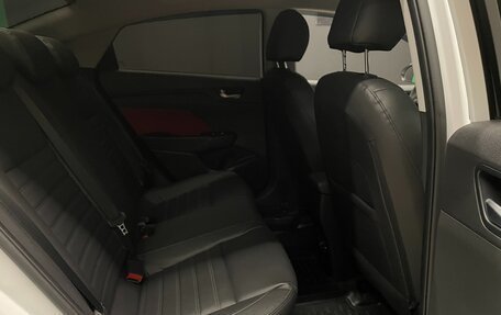 Hyundai Accent IV, 2021 год, 1 750 000 рублей, 16 фотография