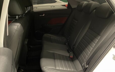 Hyundai Accent IV, 2021 год, 1 750 000 рублей, 15 фотография