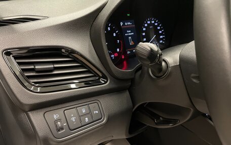 Hyundai Accent IV, 2021 год, 1 750 000 рублей, 12 фотография