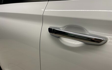 Hyundai Accent IV, 2021 год, 1 750 000 рублей, 18 фотография