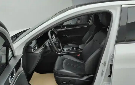 KIA K5, 2022 год, 2 006 000 рублей, 5 фотография