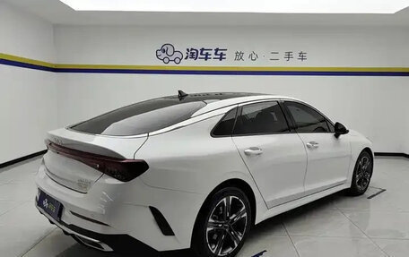 KIA K5, 2022 год, 2 006 000 рублей, 3 фотография