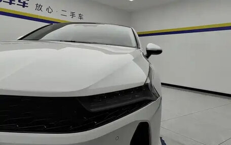 KIA K5, 2022 год, 2 006 000 рублей, 4 фотография