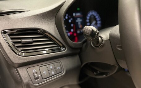 Hyundai Accent IV, 2021 год, 1 750 000 рублей, 28 фотография