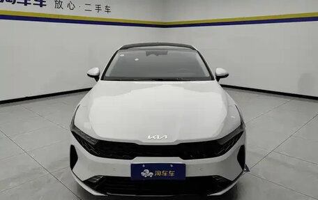 KIA K5, 2022 год, 2 006 000 рублей, 2 фотография
