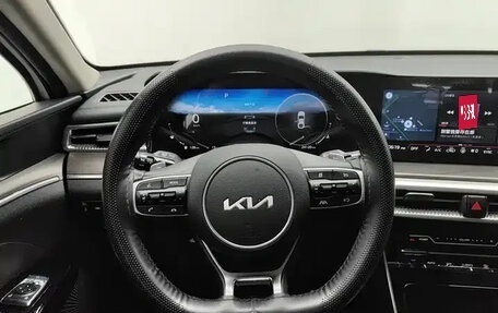KIA K5, 2022 год, 2 006 000 рублей, 7 фотография