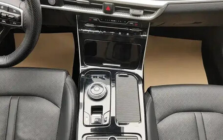 KIA K5, 2022 год, 2 006 000 рублей, 10 фотография