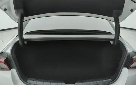 KIA K5, 2022 год, 2 006 000 рублей, 14 фотография