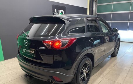 Mazda CX-5 II, 2013 год, 1 310 000 рублей, 6 фотография