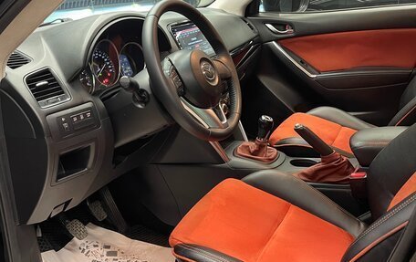 Mazda CX-5 II, 2013 год, 1 310 000 рублей, 7 фотография