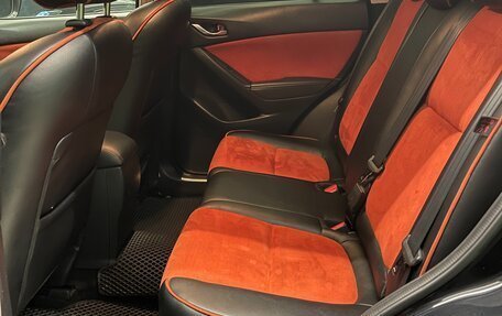 Mazda CX-5 II, 2013 год, 1 310 000 рублей, 11 фотография