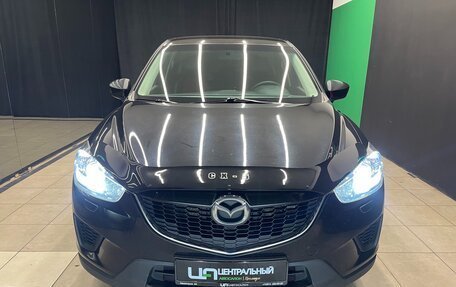 Mazda CX-5 II, 2013 год, 1 310 000 рублей, 2 фотография
