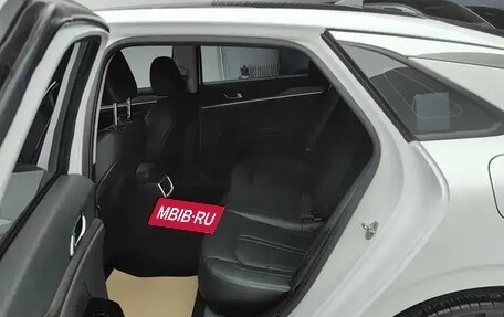 KIA K5, 2022 год, 2 006 000 рублей, 13 фотография