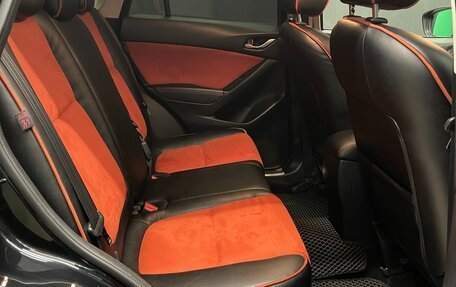 Mazda CX-5 II, 2013 год, 1 310 000 рублей, 10 фотография
