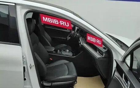 KIA K5, 2022 год, 2 006 000 рублей, 11 фотография