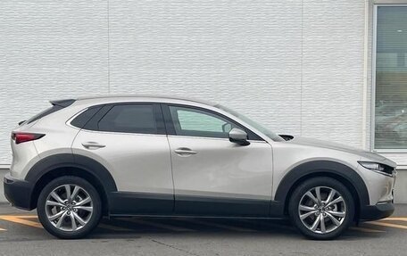 Mazda CX-30 I, 2021 год, 1 530 005 рублей, 2 фотография