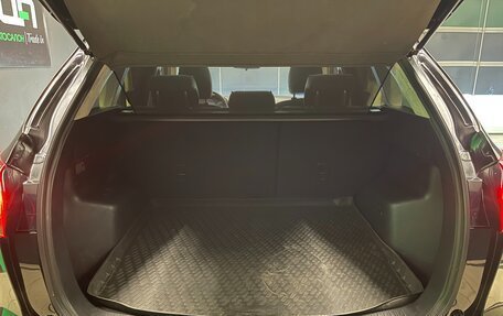 Mazda CX-5 II, 2013 год, 1 310 000 рублей, 19 фотография