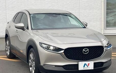Mazda CX-30 I, 2021 год, 1 530 005 рублей, 3 фотография