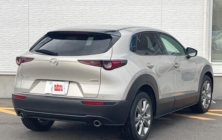Mazda CX-30 I, 2021 год, 1 530 005 рублей, 5 фотография