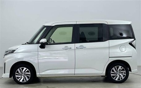 Subaru Justy IV, 2023 год, 1 125 002 рублей, 4 фотография