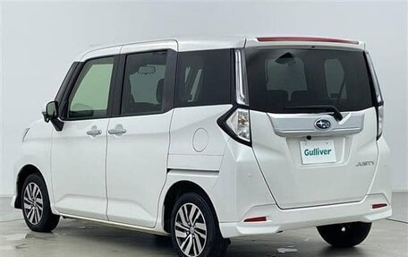 Subaru Justy IV, 2023 год, 1 125 002 рублей, 3 фотография