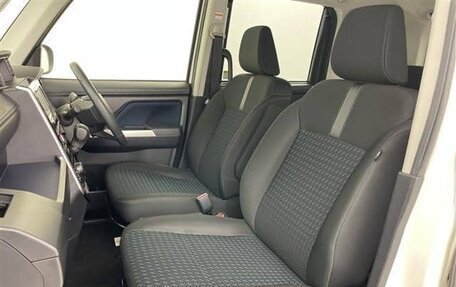 Subaru Justy IV, 2023 год, 1 125 002 рублей, 14 фотография