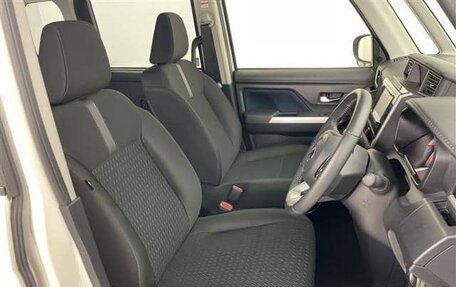 Subaru Justy IV, 2023 год, 1 125 002 рублей, 12 фотография