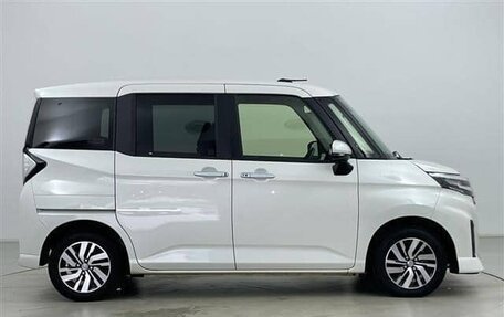 Subaru Justy IV, 2023 год, 1 125 002 рублей, 7 фотография