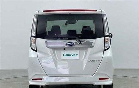 Subaru Justy IV, 2023 год, 1 125 002 рублей, 6 фотография