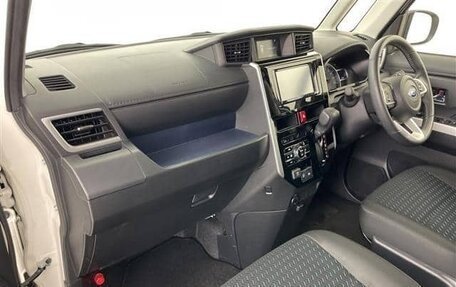 Subaru Justy IV, 2023 год, 1 125 002 рублей, 11 фотография