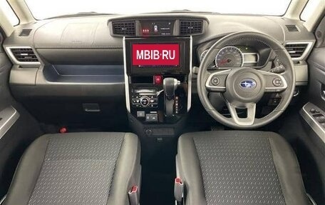 Subaru Justy IV, 2023 год, 1 125 002 рублей, 10 фотография